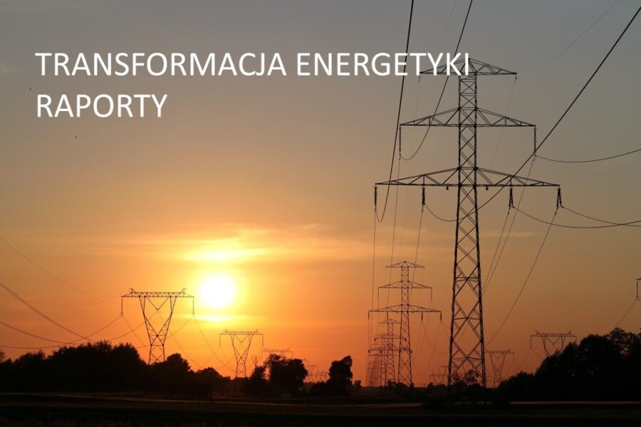 Transformacja energetyki